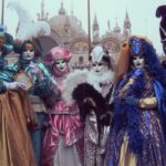 carnevale in venice